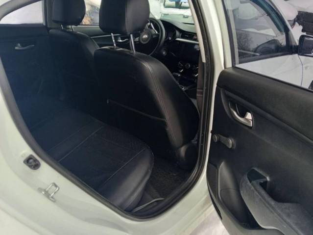 Kia Rio, 2018 года, 99 лс, 169 804 км, АКПП - Изображение 15