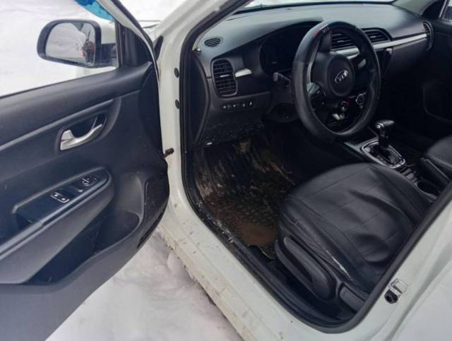 Kia Rio, 2018 года, 99 лс, 169 804 км, АКПП - Изображение 16