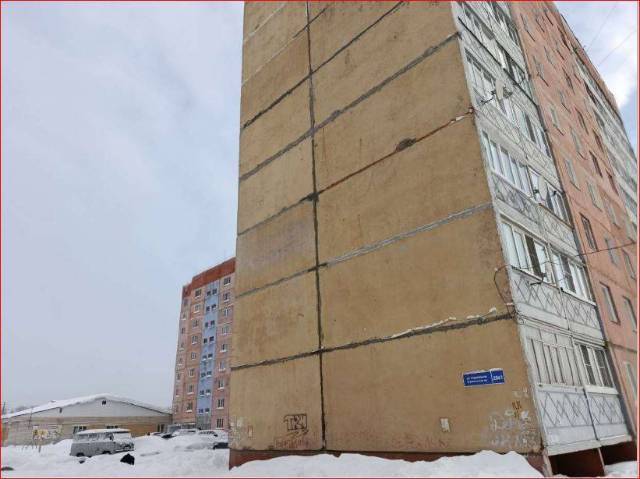 1/5 доля квартиры в Коми - Изображение 17