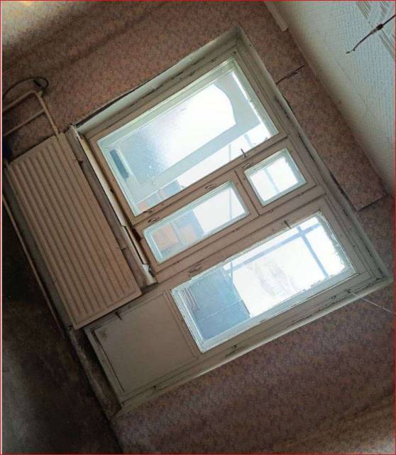 1/5 доля квартиры в Коми - Изображение 8