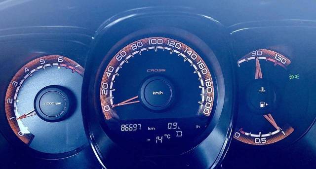 Lada Vesta, 2021 года, 110 лс, 86697 км, АКПП - Изображение 6