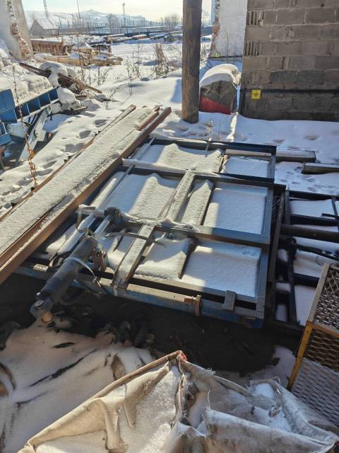 Линия продольной резки металла АПР1600.00.000 ПС - Изображение 23