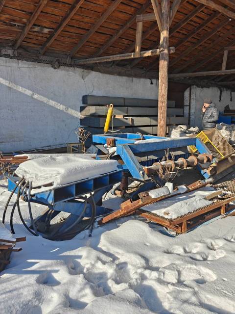 Линия продольной резки металла АПР1600.00.000 ПС - Изображение 19