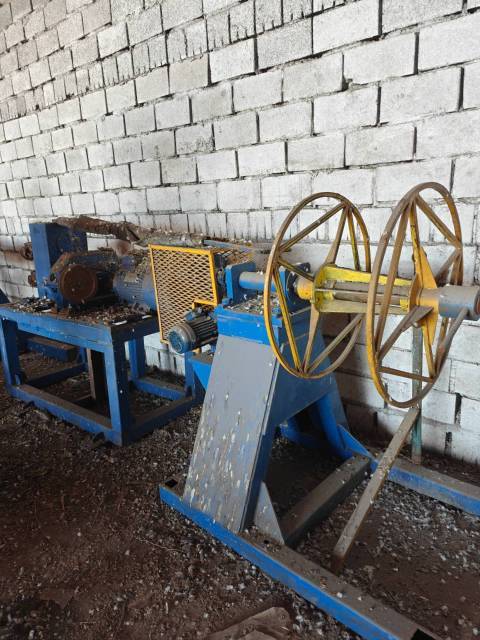 Линия продольной резки металла АПР1600.00.000 ПС - Изображение 10
