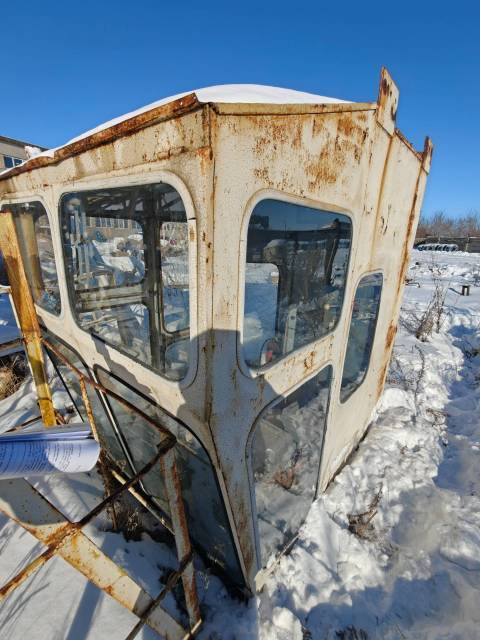 Кран козловой КК-20/30, 2024 года - Изображение 5