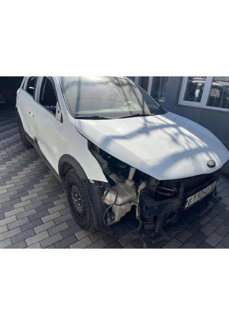 Kia Rio, 2017 года, 122,6 лс, АКПП - Изображение 4