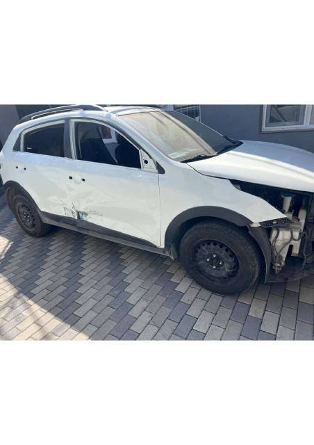Kia Rio, 2017 года, 122,6 лс, АКПП - Изображение 1