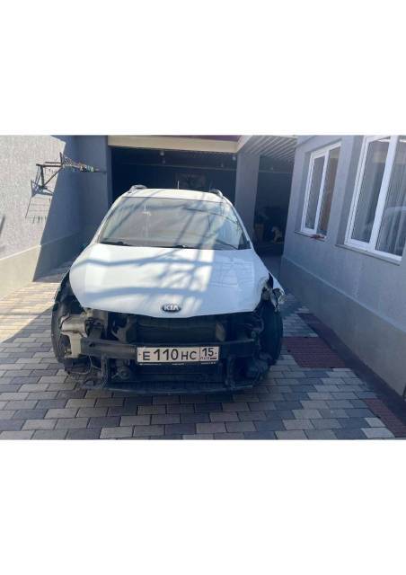 Kia Rio, 2017 года, 122,6 лс, АКПП - Изображение 2