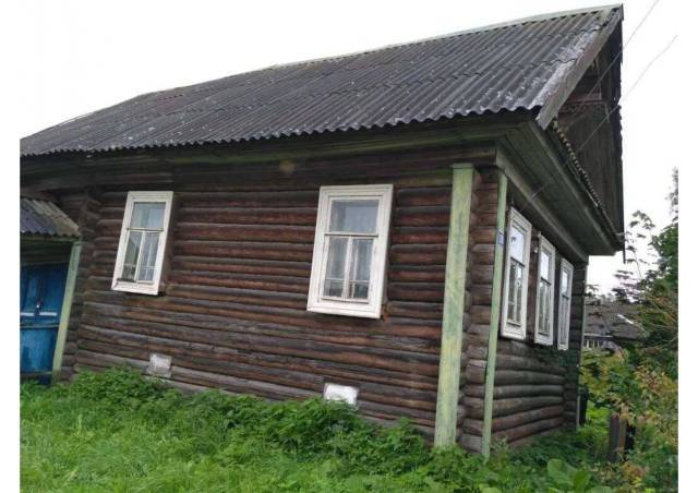 Дом 31,3 кв.м и земельный участок 4500 кв.м в Тверской обл. - Изображение 2