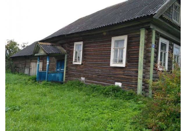 Дом 31,3 кв.м и земельный участок 4500 кв.м в Тверской обл. - Изображение 3