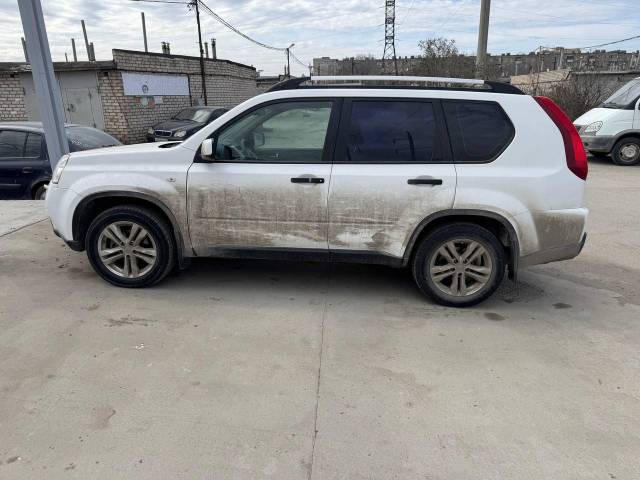 Nissan X-Trail, 2013 года, 141 лс, 283000 км, полный привод - Изображение 3