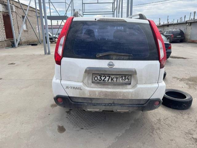 Nissan X-Trail, 2013 года, 141 лс, 283000 км, полный привод - Изображение 4