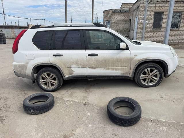 Nissan X-Trail, 2013 года, 141 лс, 283000 км, полный привод - Изображение 1