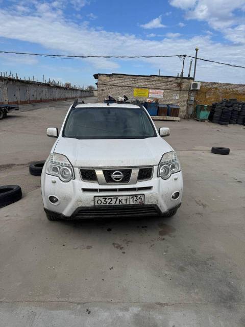 Nissan X-Trail, 2013 года, 141 лс, 283000 км, полный привод - Изображение 2