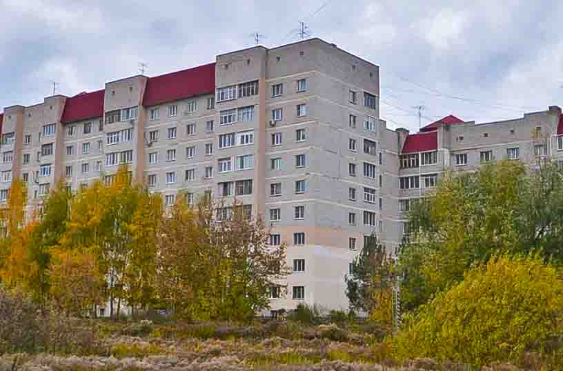 Нежилое помещение в Твери 640,4 кв.м - Изображение 1