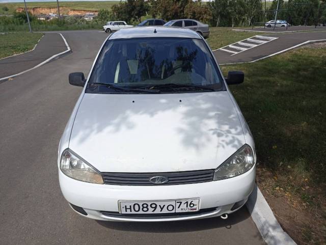 Lada Kalina, 2012 года, 81 лс, 178036 км - Изображение 2