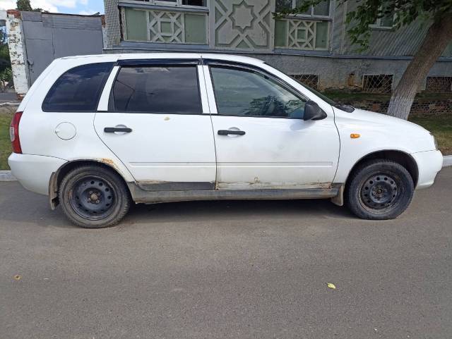 Lada Kalina, 2012 года, 81 лс, 178036 км - Изображение 6