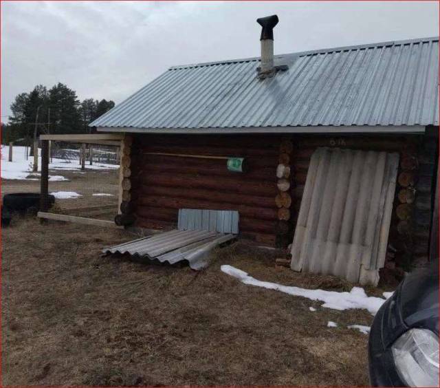 Земельный участок в Коми, 300 кв.м. - Изображение 2