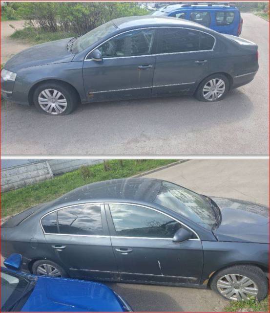 Volkswagen Passat, 2010 года, 152 лс, АКПП - Изображение 1