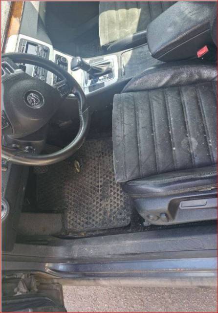 Volkswagen Passat, 2010 года, 152 лс, АКПП - Изображение 3