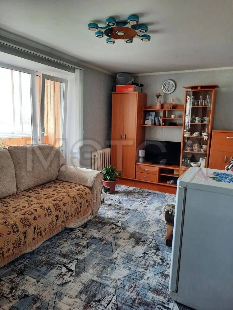 Квартира в Магнитогорске, 43,7 кв.м, 2 комн. - Изображение 1