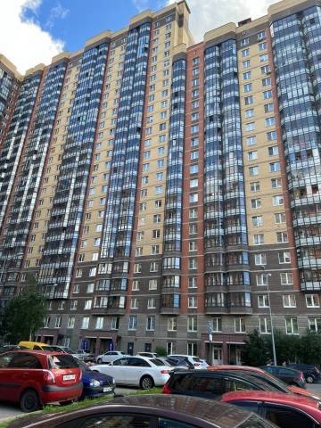 Квартира в Санкт-Петербурге, 49,9 кв.м, 2 комн. - Изображение 17