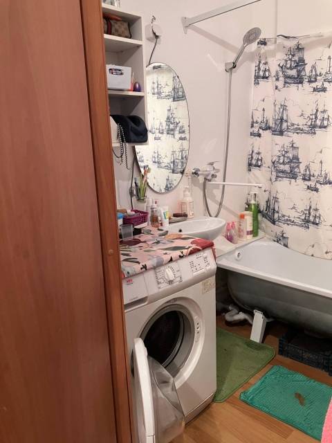 Квартира в Санкт-Петербурге, 49,9 кв.м, 2 комн. - Изображение 8