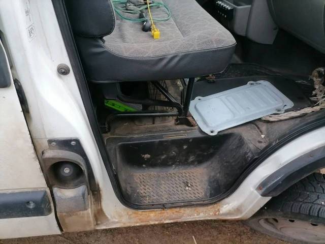 Renault MASTER, 2009 года - Изображение 5