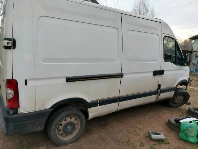 Renault MASTER, 2009 года - Изображение 6