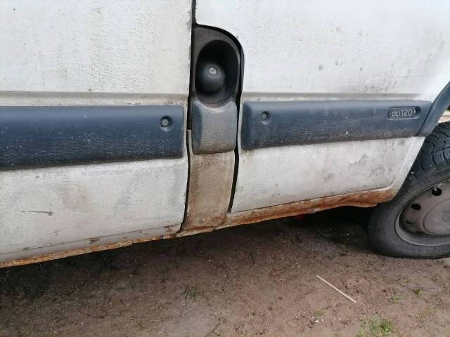Renault MASTER, 2009 года - Изображение 7