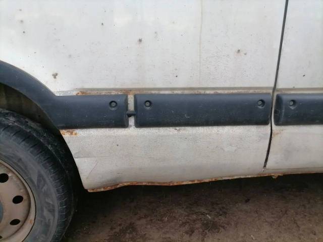 Renault MASTER, 2009 года - Изображение 8