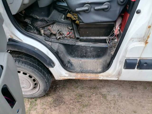 Renault MASTER, 2009 года - Изображение 9