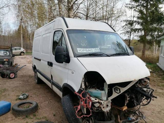 Renault MASTER, 2009 года - Изображение 2