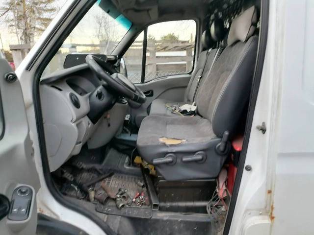 Renault MASTER, 2009 года - Изображение 12