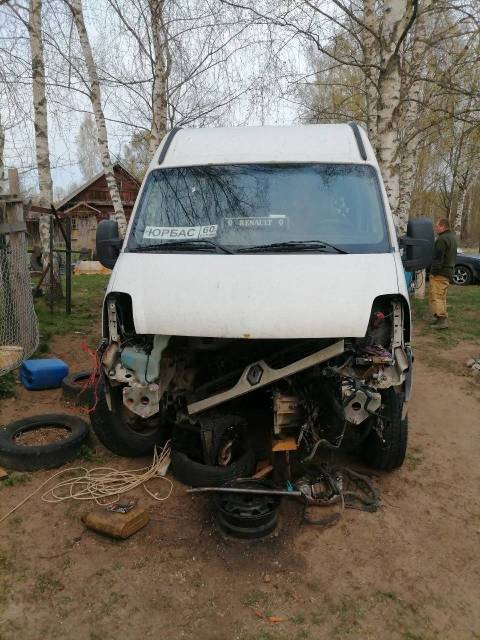 Renault MASTER, 2009 года - Изображение 3