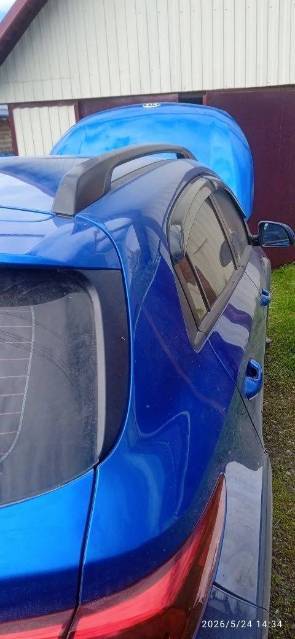 Kia Rio, 2019 года, 123 лс, 117307 км, АКПП - Изображение 3