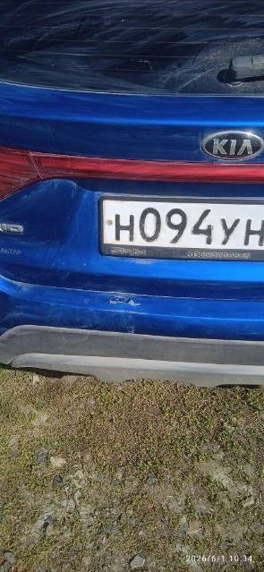 Kia Rio, 2019 года, 123 лс, 117307 км, АКПП - Изображение 4