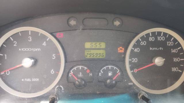 Hyundai porter II II, 2011 года - Изображение 3