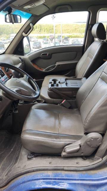 Hyundai porter II II, 2011 года - Изображение 4