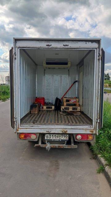 Hyundai porter II II, 2011 года - Изображение 8
