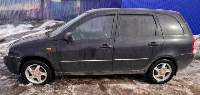 Lada Kalina, 2012 года, 98 лс, 222671 км - Изображение 1