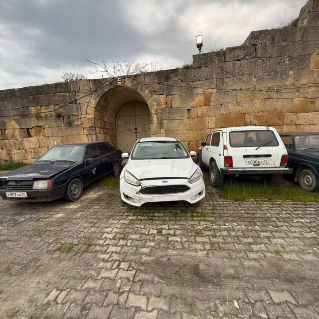 Ford Focus, 2017 года, 85 лс, АКПП - Изображение 3