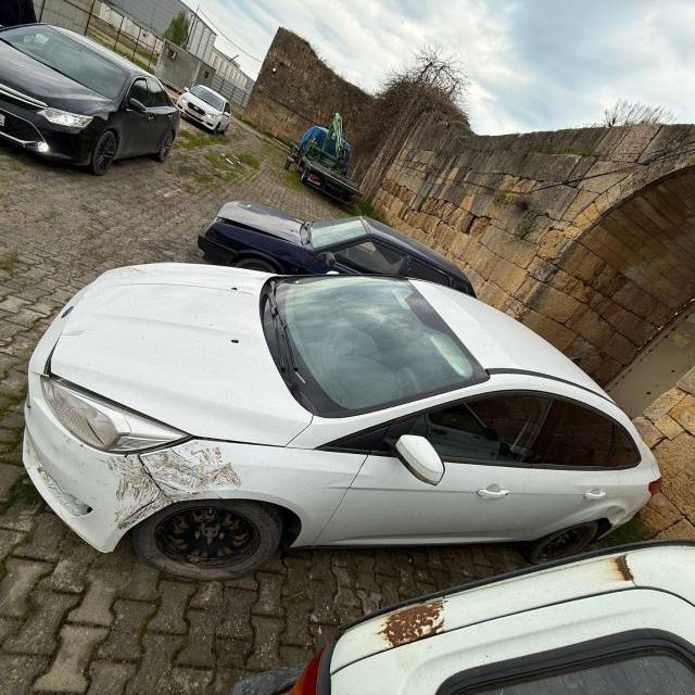 Ford Focus, 2017 года, 85 лс, АКПП - Изображение 11