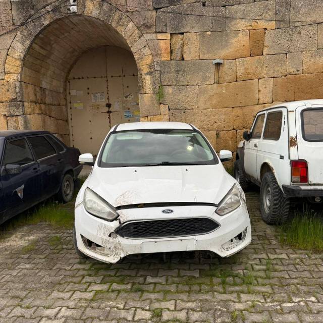 Ford Focus, 2017 года, 85 лс, АКПП - Изображение 2