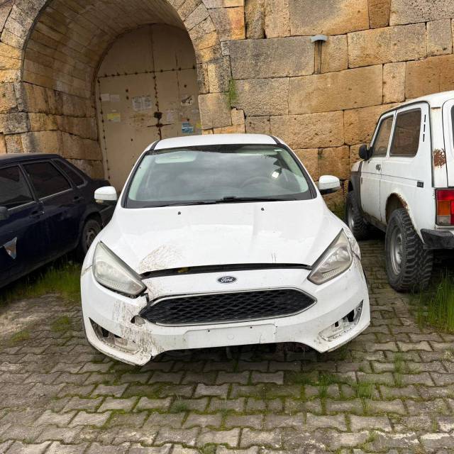 Ford Focus, 2017 года, 85 лс, АКПП - Изображение 4