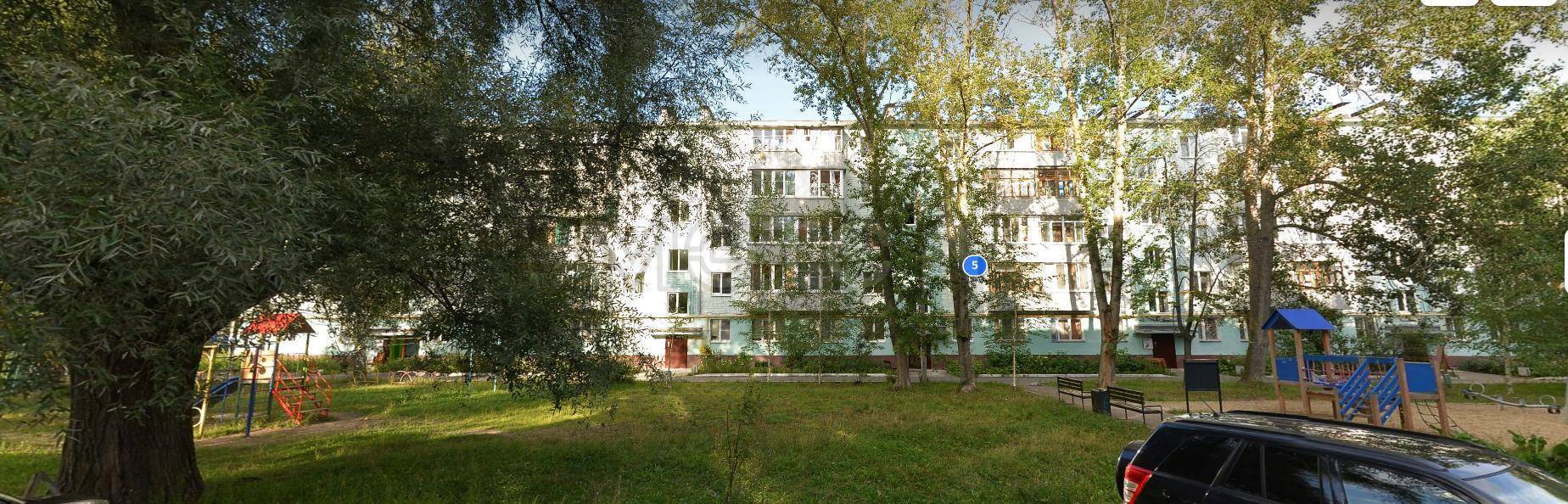 1/2 доля квартиры в Татарстане - Изображение 1