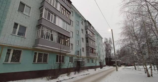 1/2 доля квартиры в Татарстане - Изображение 2
