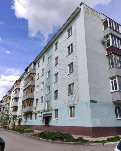 1/2 доля квартиры в Татарстане - Изображение 3