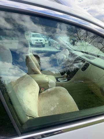 Infiniti EX, 2011 года, 222 лс, 200000 км, полный привод, АКПП - Изображение 2