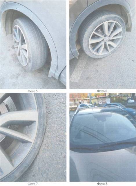 Nissan Qashqai, 2014 года, 144 лс, 314000 км, полный привод, АКПП - Изображение 3